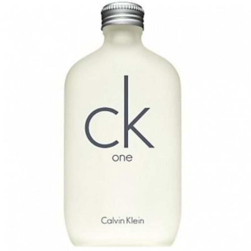 ادکلن کالوین کلین سی کی وان(Calvin Klein - CK One)